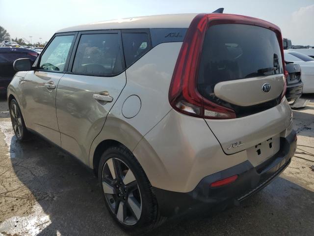 2020 KIA SOUL EX