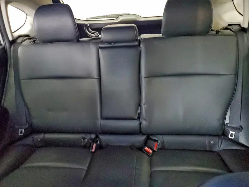 2014 SUBARU XV CROSSTREK 2.0 LIMITED  