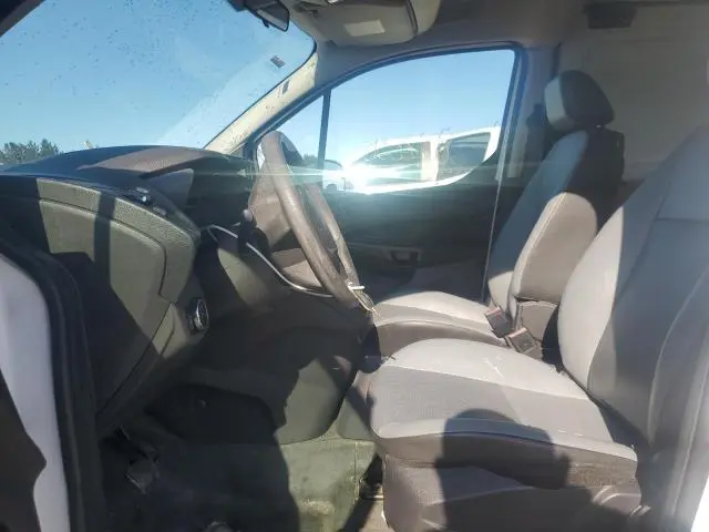 2016 FORD TRANSIT CONNECT XL  