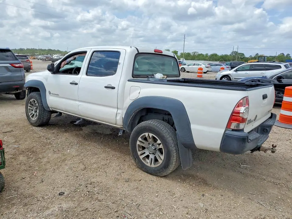 2015 TOYOTA TACOMA PRERUNNER  