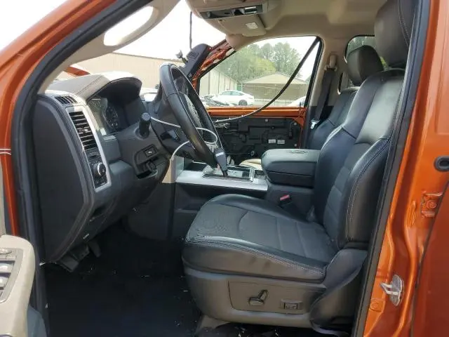 2010 DODGE RAM 1500   