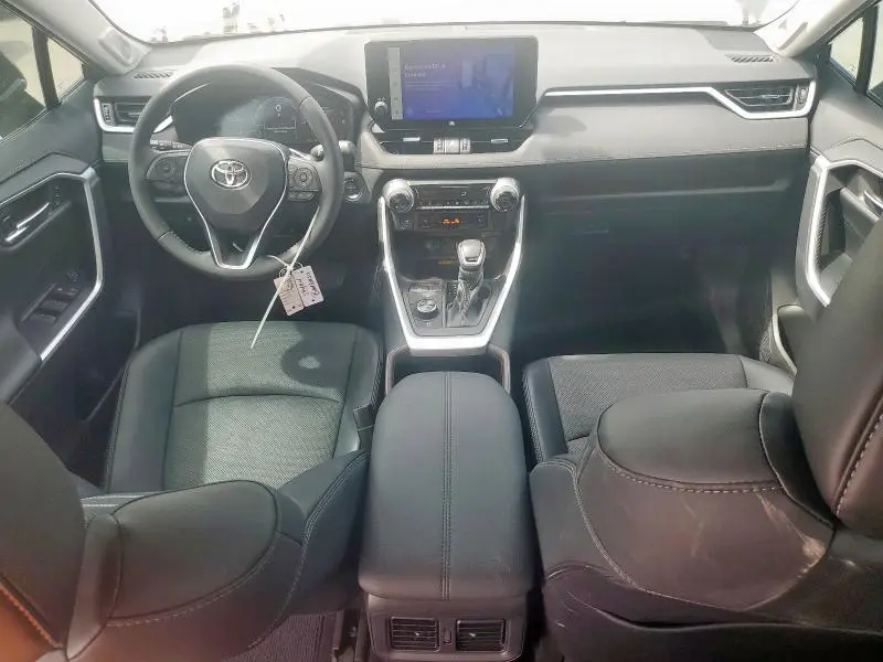 2023 TOYOTA RAV4 LIMITED  