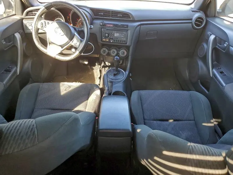 2013 TOYOTA SCION TC   