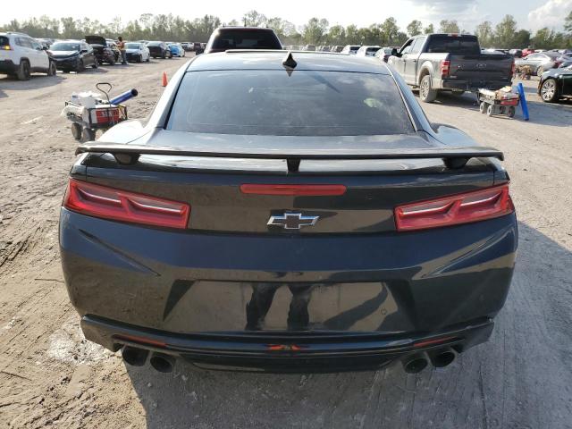 2017 CHEVROLET CAMARO SS