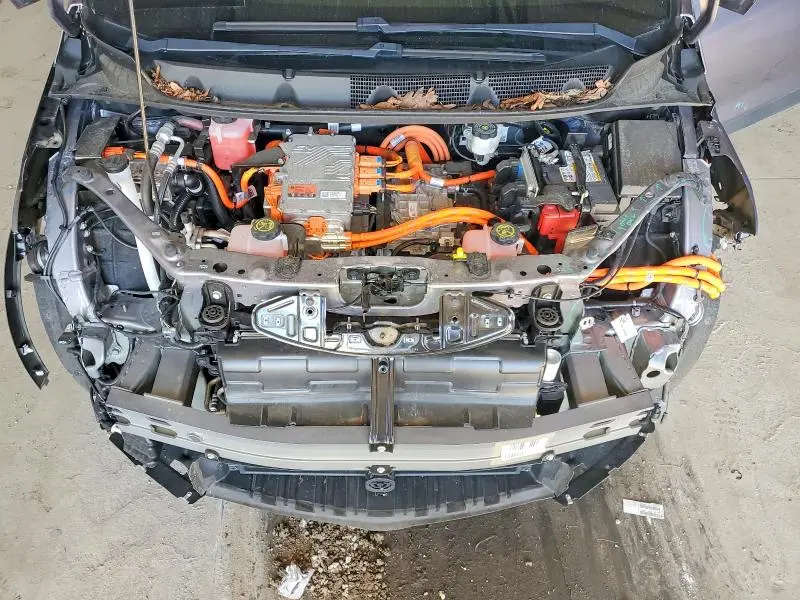 2023 CHEVROLET BOLT EV 2LT  