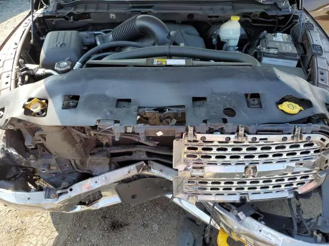 2015 RAM 1500 LARAMIE