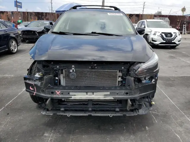 2019 SUBARU CROSSTREK LIMITED  