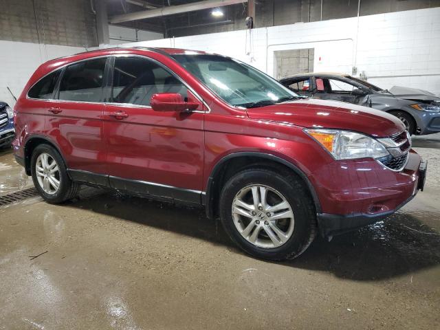 2011 HONDA CR-V EXL