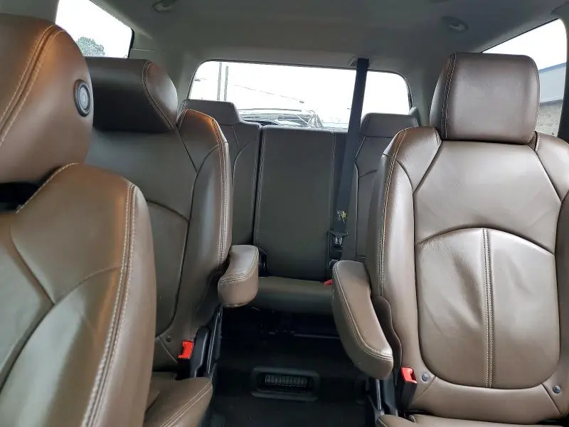 2016 GMC ACADIA SLT-1  