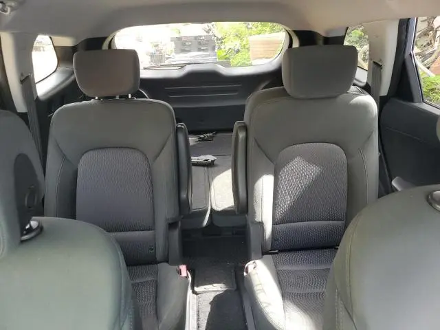 2014 HYUNDAI SANTA FE GLS  