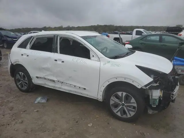 2022 KIA NIRO S  