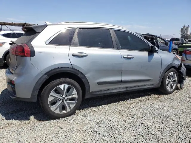 2022 KIA NIRO S  