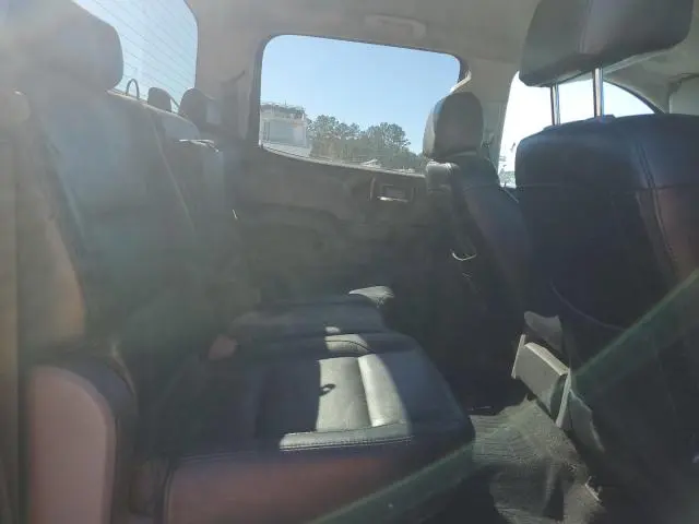 2019 GMC SIERRA K2500 HEAVY DUTY  