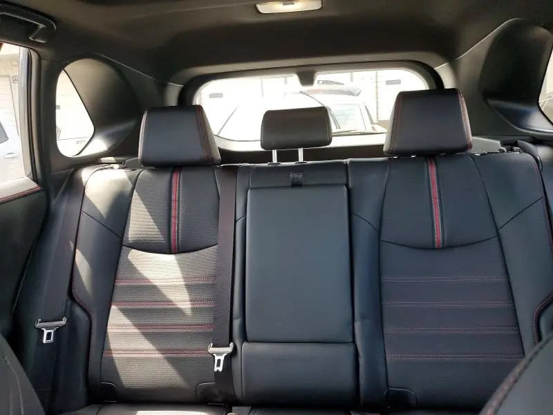 2025 TOYOTA RAV4 XSE  