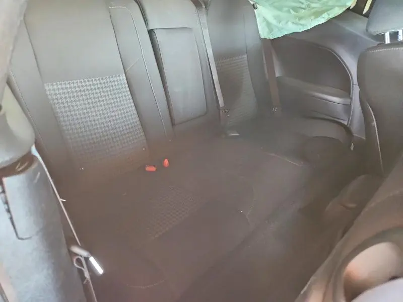 2021 DODGE CHALLENGER R  