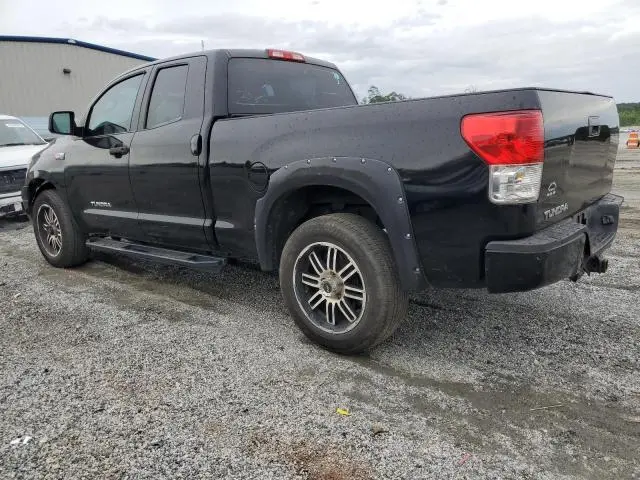 2011 TOYOTA TUNDRA DOUBLE CAB SR5  