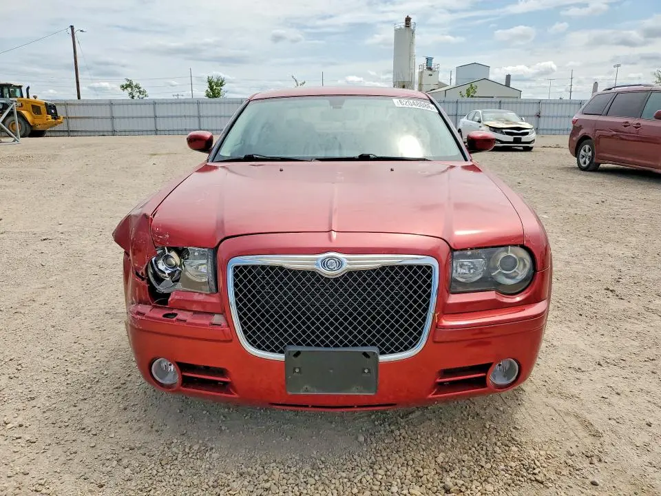 2010 CHRYSLER 300 S  