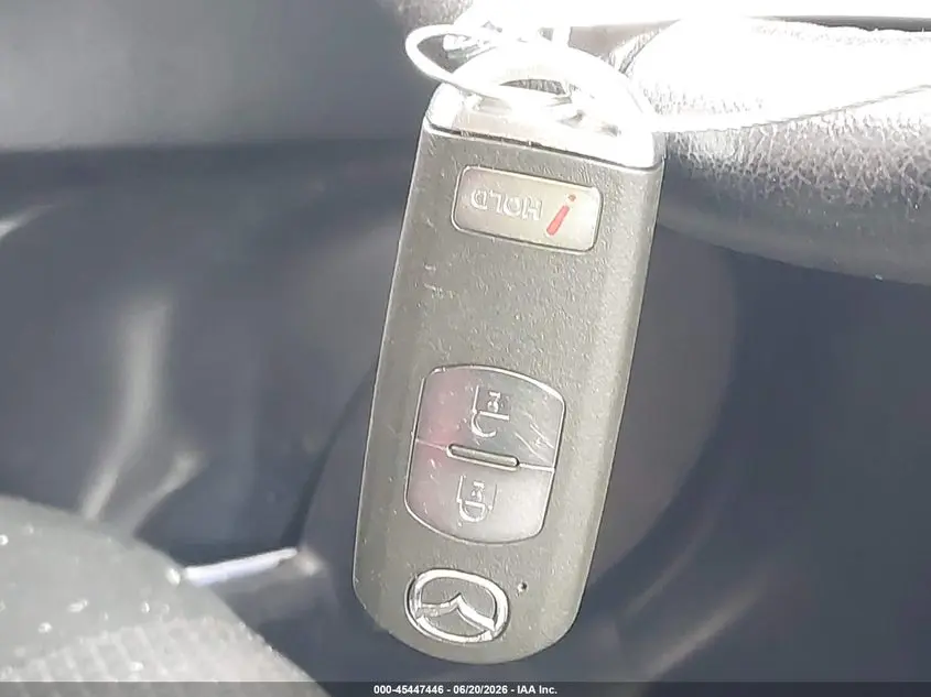 2013 MAZDA MAZDA3 I TOURING