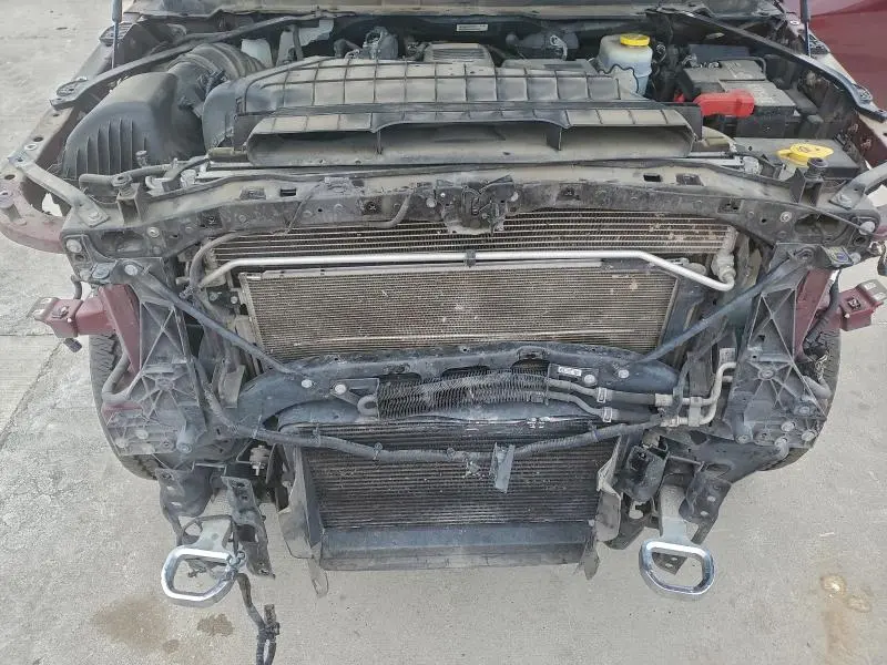 2022 RAM 2500 LIMITED  