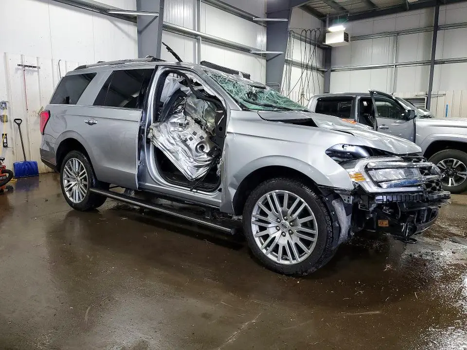 2022 FORD EXPEDITION LIMITED  