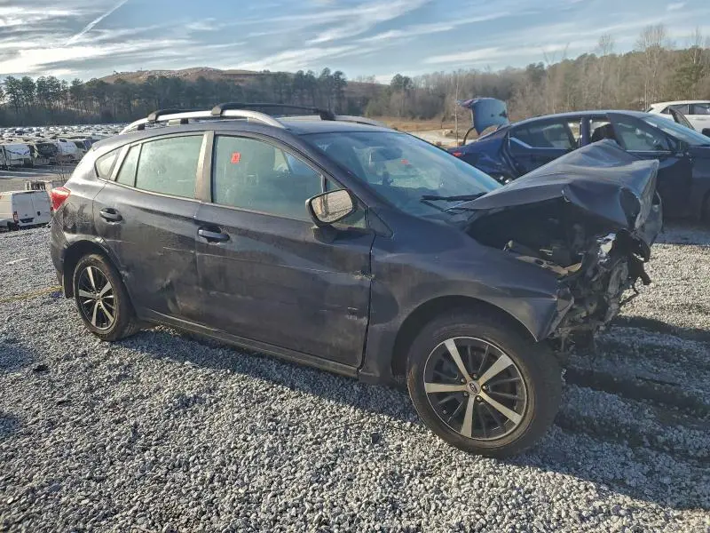 2019 SUBARU IMPREZA PREMIUM  