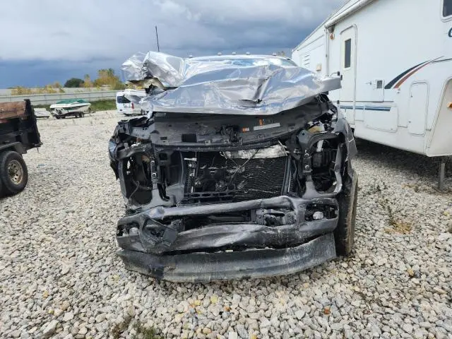 2024 FORD F350 SUPER DUTY  