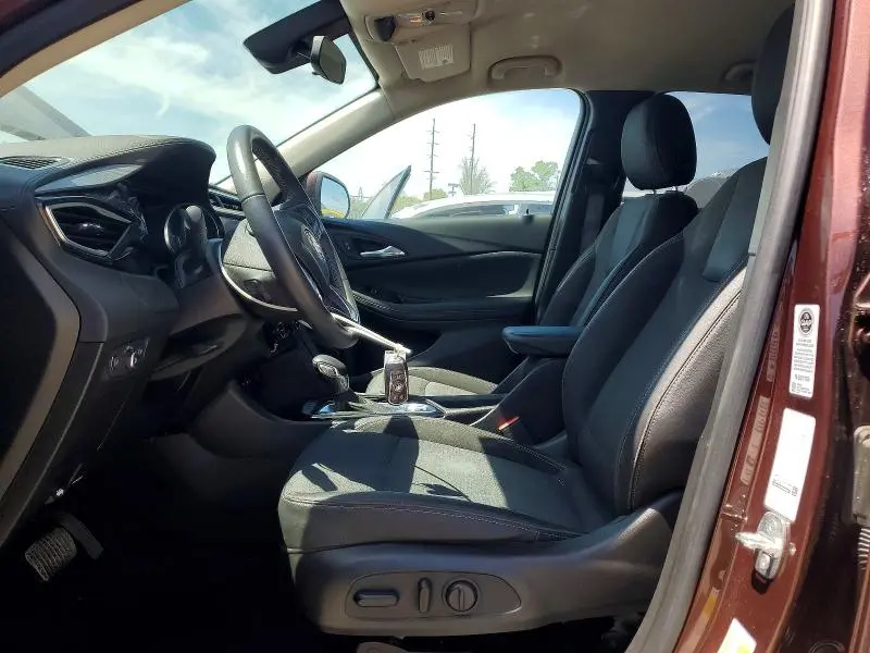 2022 BUICK ENCORE GX   