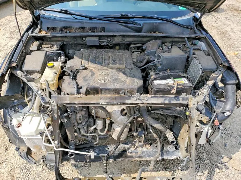 2012 TOYOTA RAV4 LIMITED  