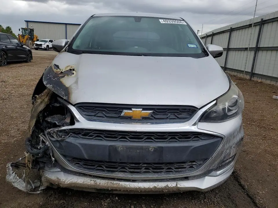 2019 CHEVROLET SPARK 1LT  