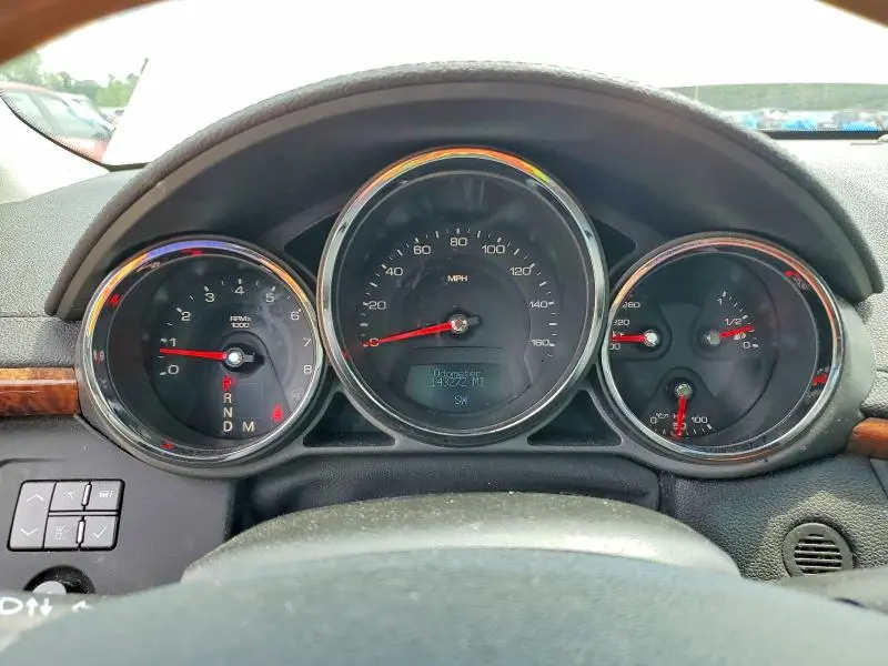 2011 CADILLAC CTS PERFORMANCE COLLECTION  