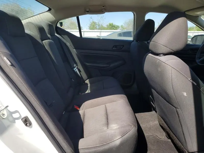 2023 NISSAN ALTIMA 2.5 S  