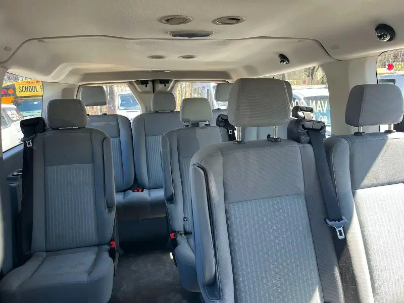 2017 FORD TRANSIT T-150  