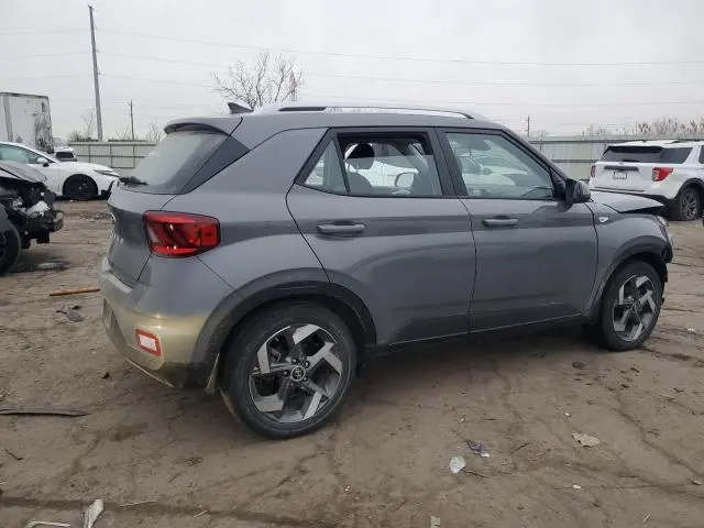 2021 HYUNDAI VENUE SEL  