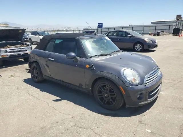2015 MINI COOPER   