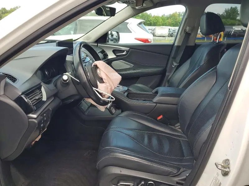 2019 ACURA RDX TECHNOLOGY  
