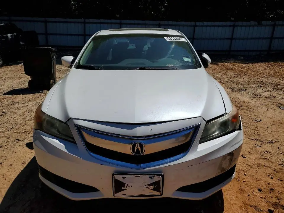 2014 ACURA ILX 20  