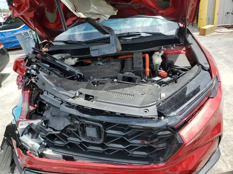 2024 HONDA CR-V SPORT-L  