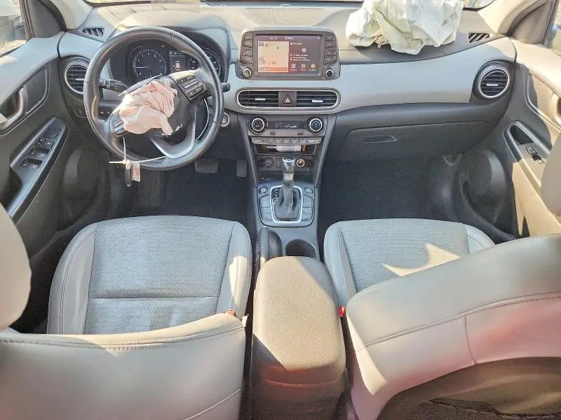 2020 HYUNDAI KONA ULTIMATE  