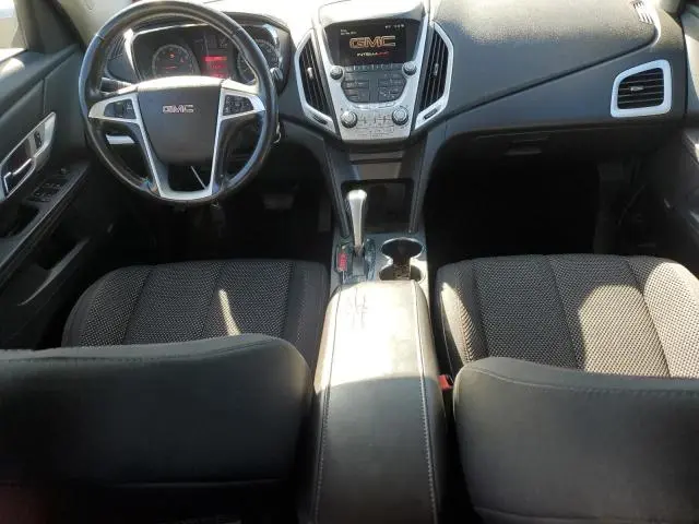 2013 GMC TERRAIN SLE  
