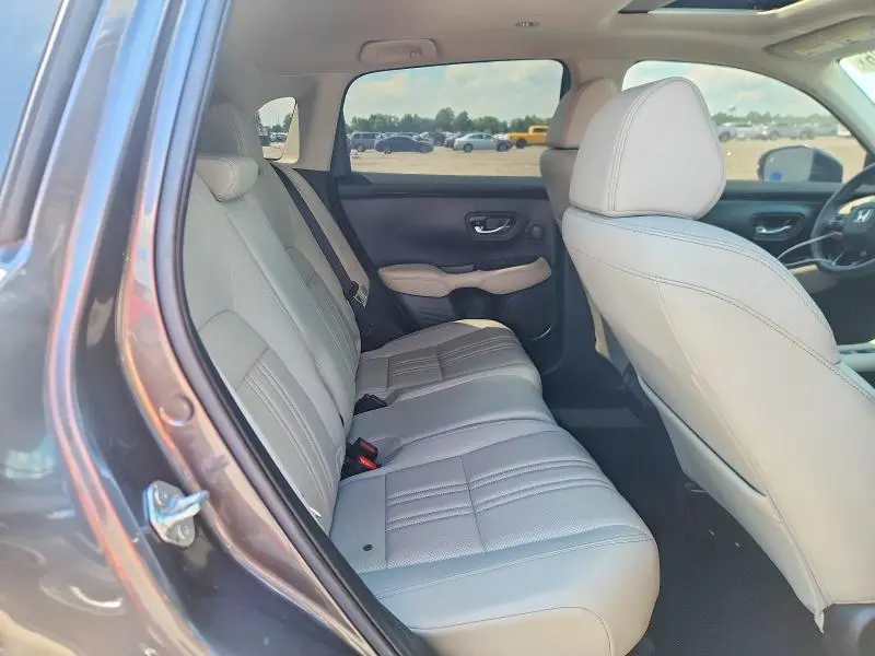2024 HONDA HR-V EXL  