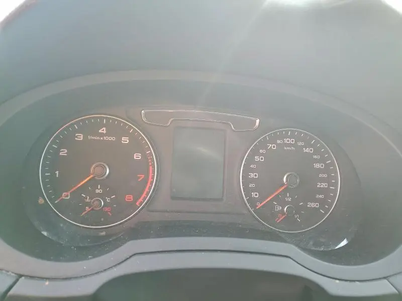 2018 AUDI Q3 PREMIUM  