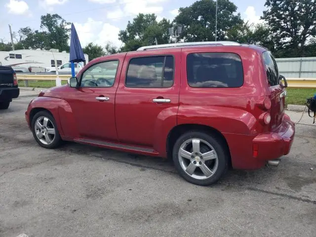 2011 CHEVROLET HHR LT  