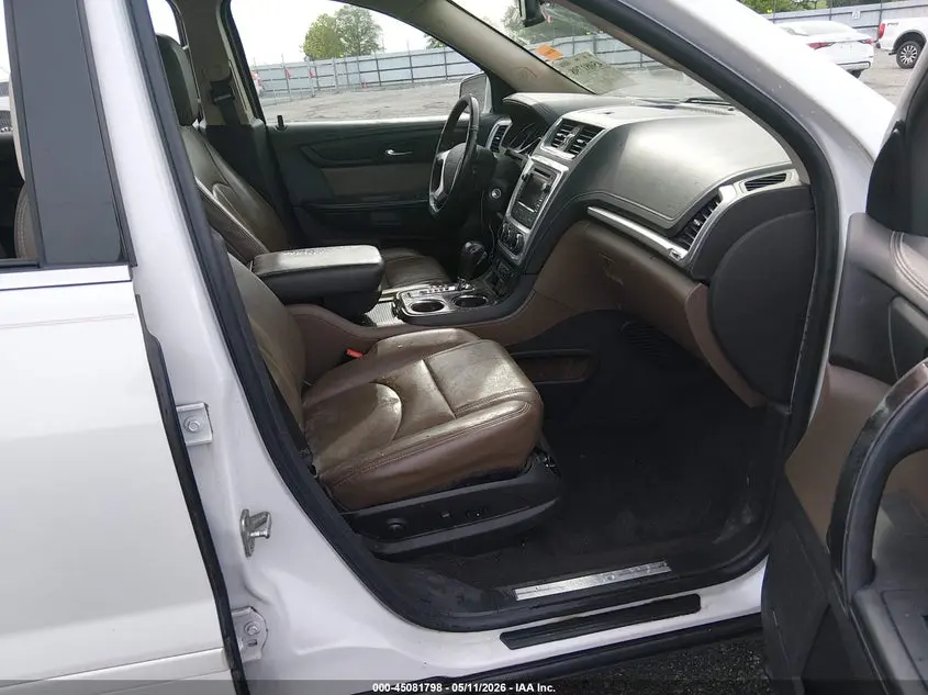 2017 GMC ACADIA LIMITED  