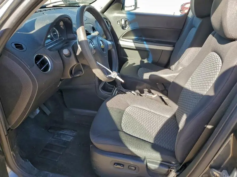 2011 CHEVROLET HHR LT  
