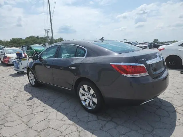 2013 BUICK LACROSSE   
