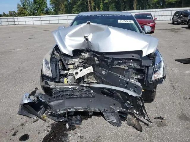 2014 CADILLAC ATS PERFORMANCE  