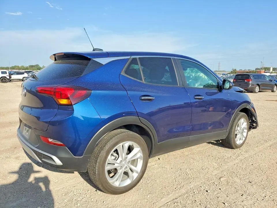 2023 BUICK ENCORE   
