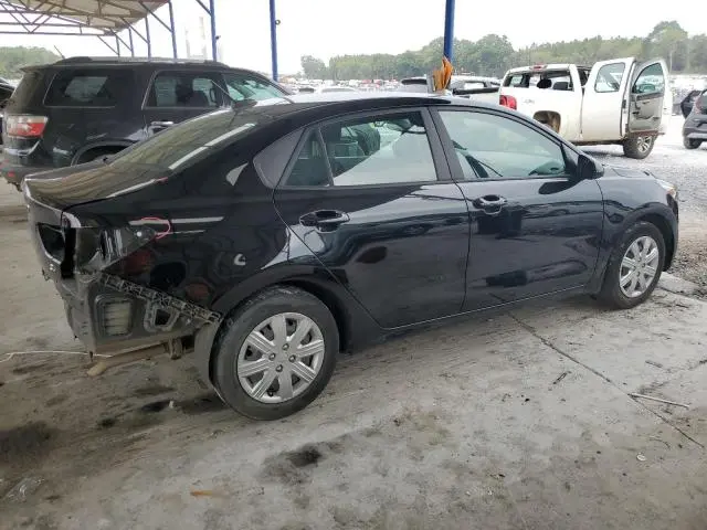 2021 KIA RIO LX  