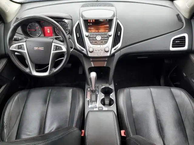 2011 GMC TERRAIN SLT  