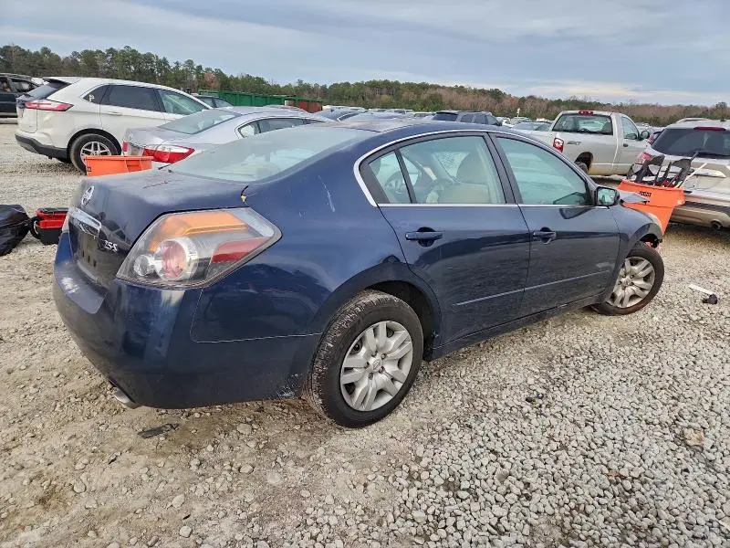 2010 NISSAN ALTIMA BASE  